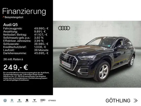 Used AUDI Q5 Diesel 2024 Ad 