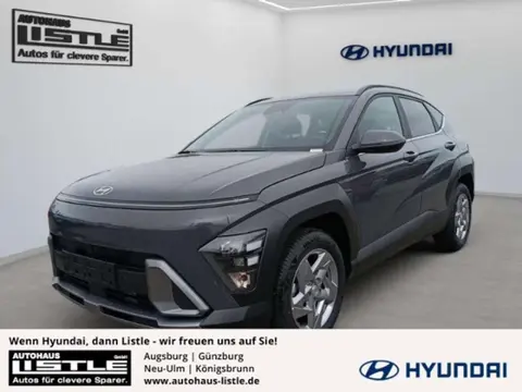 Used HYUNDAI KONA Petrol 2024 Ad 