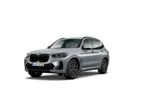 Used BMW X3 Hybrid 2022 Ad 