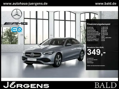 Used MERCEDES-BENZ CLASSE C Petrol 2023 Ad 