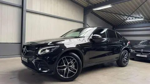 Used MERCEDES-BENZ CLASSE GLC Diesel 2019 Ad 