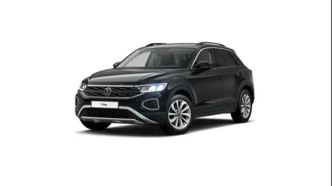 Used VOLKSWAGEN T-ROC Petrol 2024 Ad 