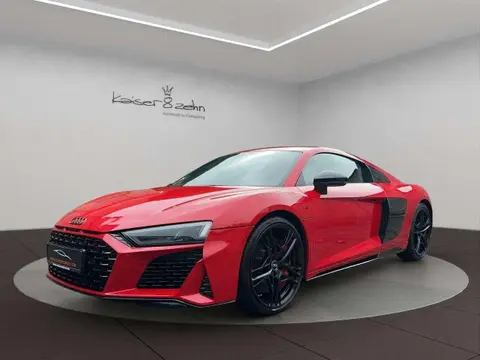 Used AUDI R8 Petrol 2019 Ad 