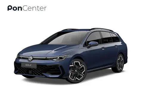 Annonce VOLKSWAGEN GOLF Essence 2024 d'occasion 