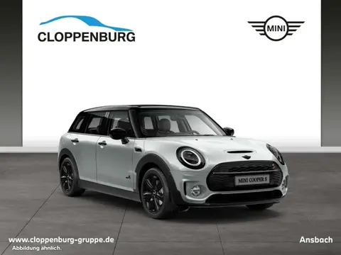 Annonce MINI COOPER Essence 2021 d'occasion 