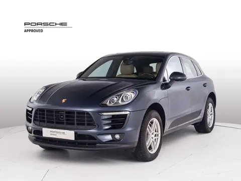 Used PORSCHE MACAN Diesel 2015 Ad 