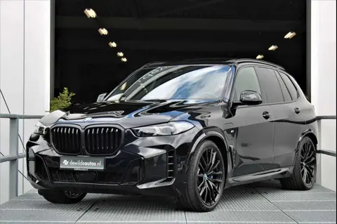 Annonce BMW X5 Hybride 2024 d'occasion 