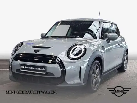 Annonce MINI COOPER Électrique 2021 d'occasion Allemagne