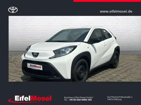 Annonce TOYOTA AYGO X Essence 2024 d'occasion Allemagne