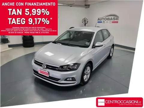 Used VOLKSWAGEN POLO Diesel 2018 Ad 