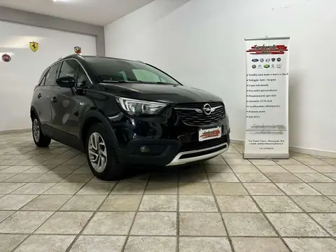 Annonce OPEL CROSSLAND Diesel 2018 d'occasion 