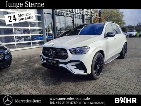 Used MERCEDES-BENZ CLASSE GLE Diesel 2024 Ad 