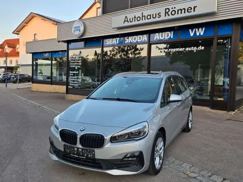 Annonce BMW SERIE 2 Diesel 2018 d'occasion 