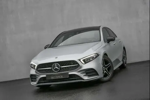 Used MERCEDES-BENZ CLASSE A Diesel 2019 Ad 