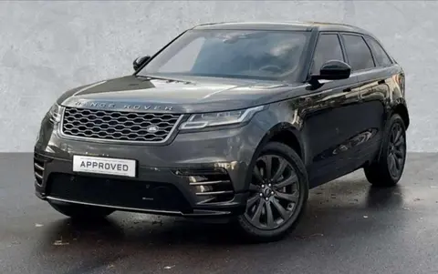 Used LAND ROVER RANGE ROVER VELAR Hybrid 2023 Ad 