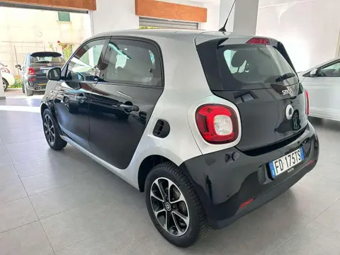 Used SMART FORFOUR Petrol 2016 Ad 