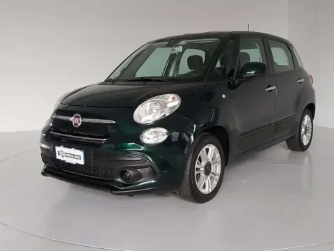 Annonce FIAT 500L Essence 2020 d'occasion 