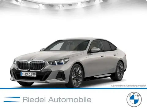 Used BMW SERIE 5 Petrol 2023 Ad Germany