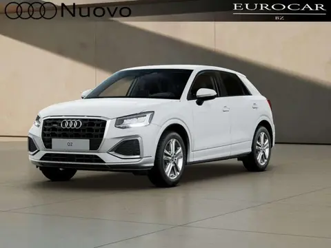 Used AUDI Q2 Petrol 2024 Ad 