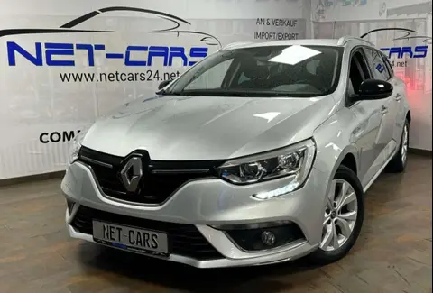 Used RENAULT MEGANE Petrol 2020 Ad 