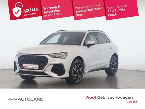 Used AUDI RSQ3 Petrol 2021 Ad 