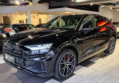 Annonce AUDI Q8 Diesel 2019 d'occasion 