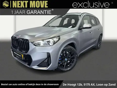 Annonce BMW X1 Hybride 2023 d'occasion 