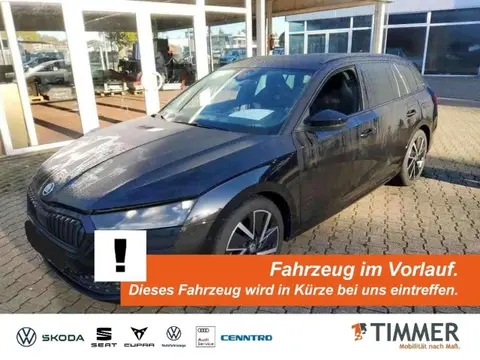 Used SKODA OCTAVIA Diesel 2020 Ad 