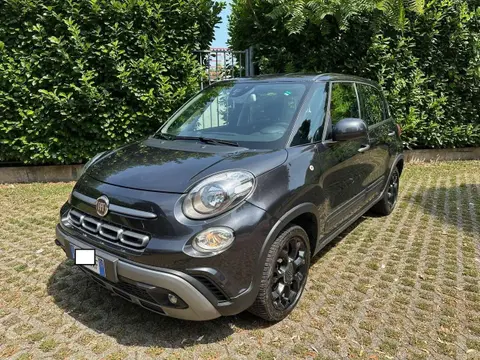 Used FIAT 500L Diesel 2020 Ad 