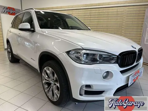 Used BMW X5 Diesel 2015 Ad 