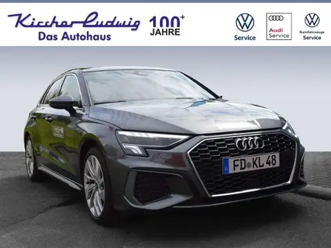 Used AUDI A3 Petrol 2023 Ad 