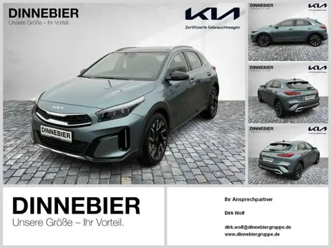 Annonce KIA XCEED Essence 2024 d'occasion 