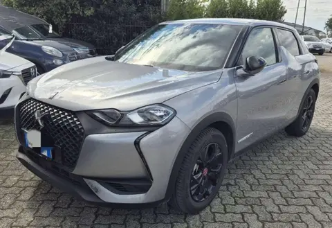 Annonce DS AUTOMOBILES DS3 CROSSBACK Électrique 2022 d'occasion 