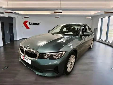 Used BMW SERIE 3 Diesel 2020 Ad 