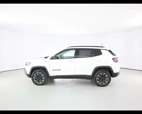 Used JEEP COMPASS Hybrid 2023 Ad 