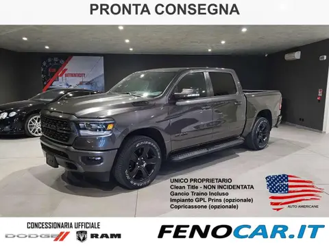 Used DODGE RAM Petrol 2022 Ad 