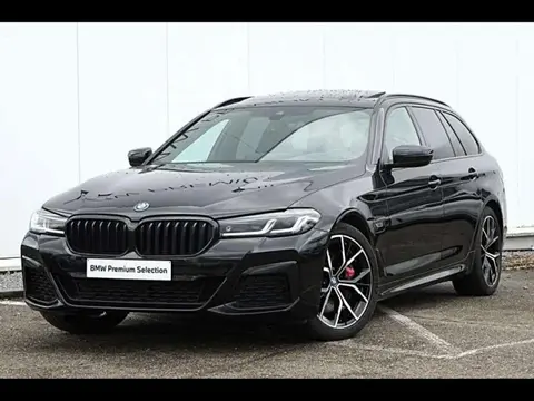 Used BMW SERIE 5 Hybrid 2023 Ad 