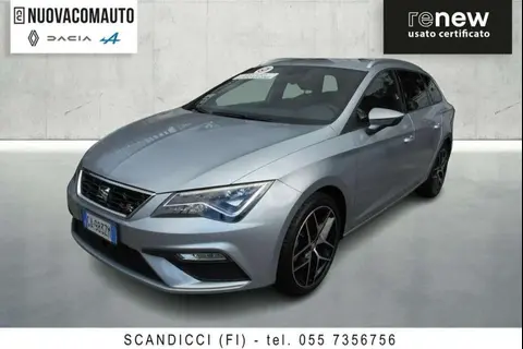 Used SEAT LEON  2020 Ad 