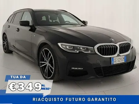 Used BMW SERIE 3 Hybrid 2021 Ad 