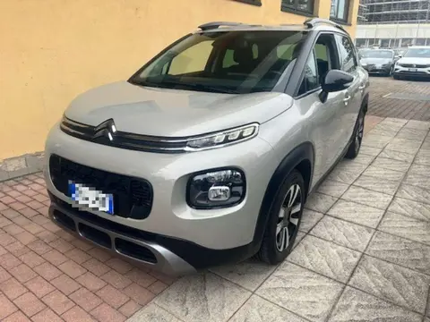 Annonce CITROEN C3 AIRCROSS Essence 2018 d'occasion 