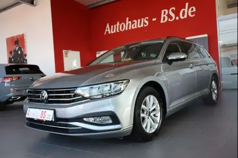 Annonce VOLKSWAGEN PASSAT Essence 2023 d'occasion 