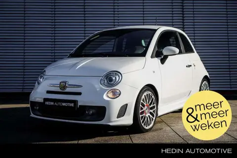 Used ABARTH 595 Petrol 2016 Ad 