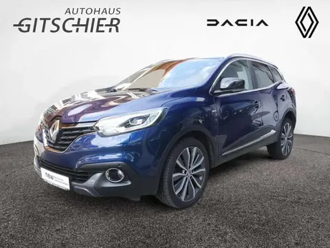 Used RENAULT KADJAR Diesel 2016 Ad 