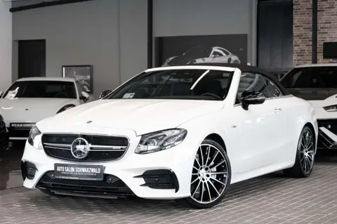 Used MERCEDES-BENZ CLASSE E Petrol 2019 Ad 