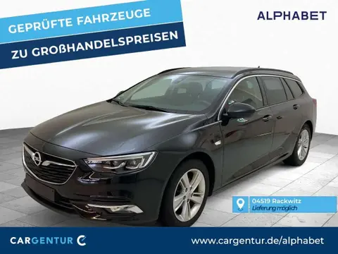 Used OPEL INSIGNIA Diesel 2019 Ad 