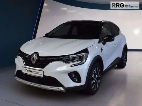 Used RENAULT CAPTUR Petrol 2023 Ad 