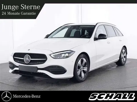 Used MERCEDES-BENZ CLASSE C Petrol 2023 Ad 