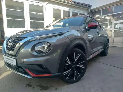 Used NISSAN JUKE Petrol 2020 Ad 