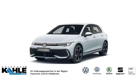 Annonce VOLKSWAGEN GOLF Essence 2024 d'occasion 