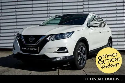 Used NISSAN QASHQAI Petrol 2020 Ad 